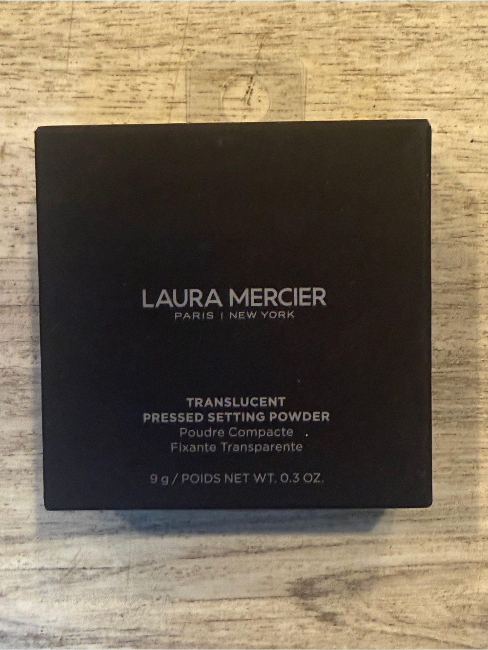 Laura Mercier Translucent Pressed Setting Powder - Translucent
1.0 oz - Picture 3 of 6